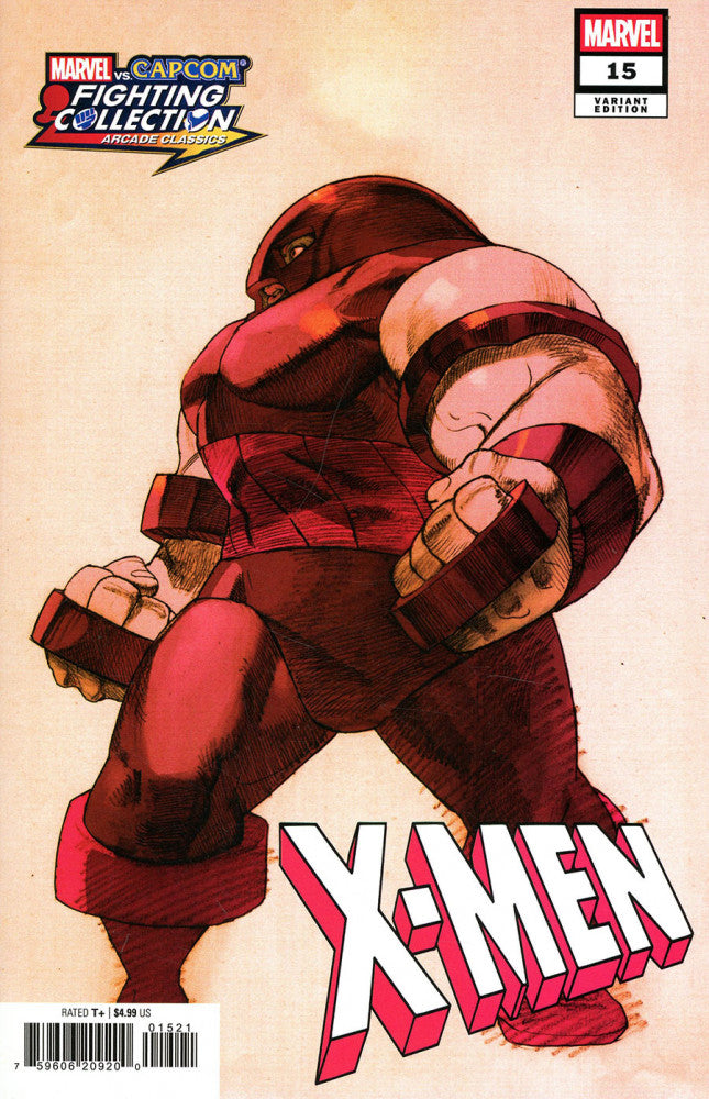 X-Men 
