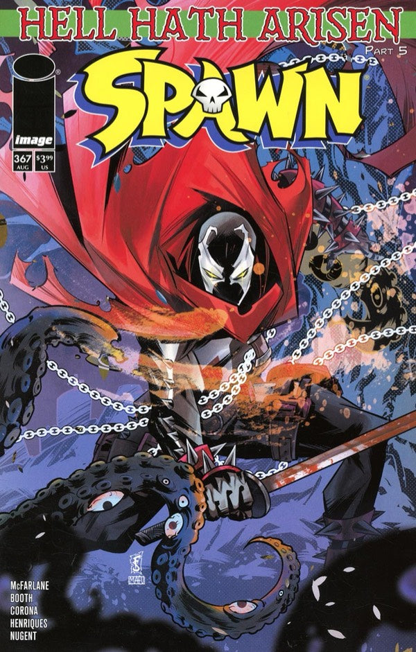 Spawn 
