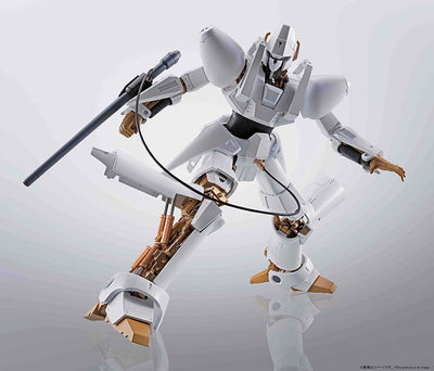 HI-METAL R Heavy Metal L-GAIM BANDAI