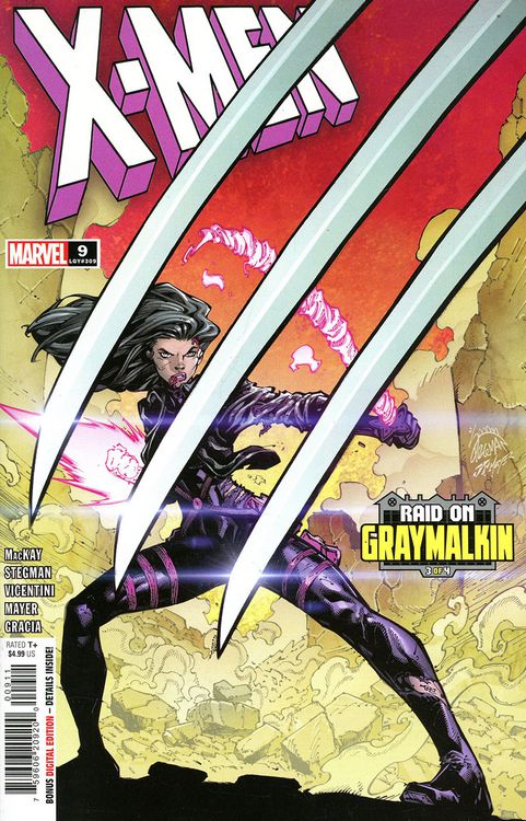 X-Men 