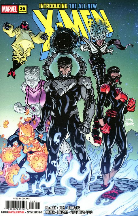 X-Men 