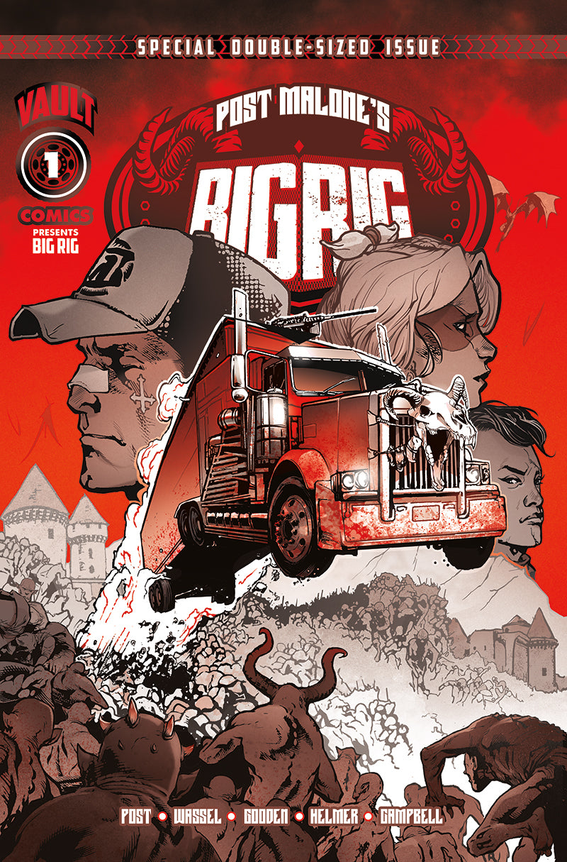 Big Rig 