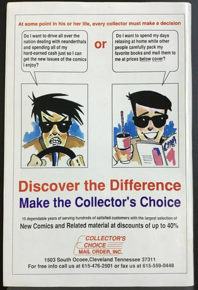 Overstreet's Comic Book Price Update #24