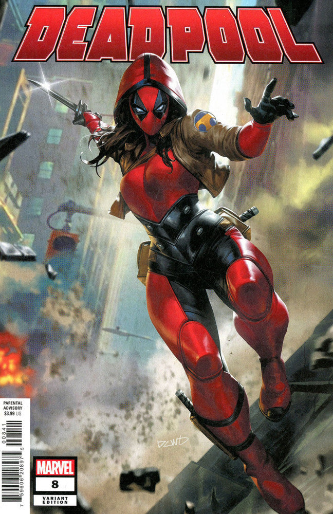 Deadpool 