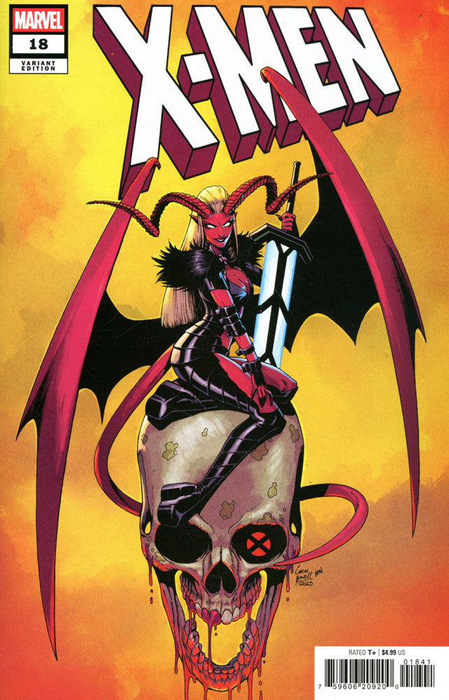 X-Men 