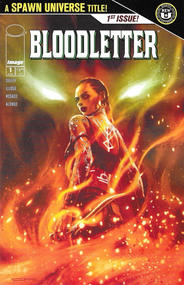 Spawn Bloodletter 