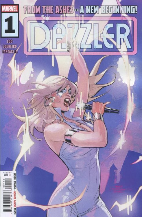 Dazzler 