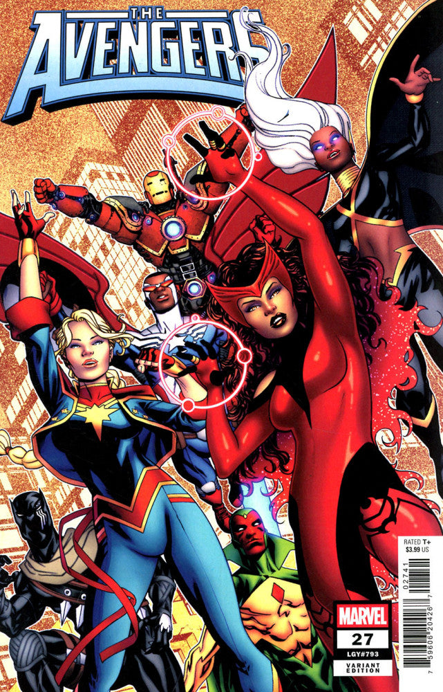 Avengers 