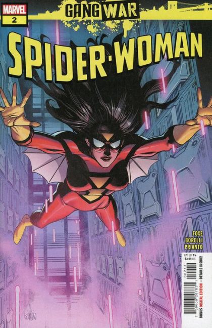 Spider-Woman 