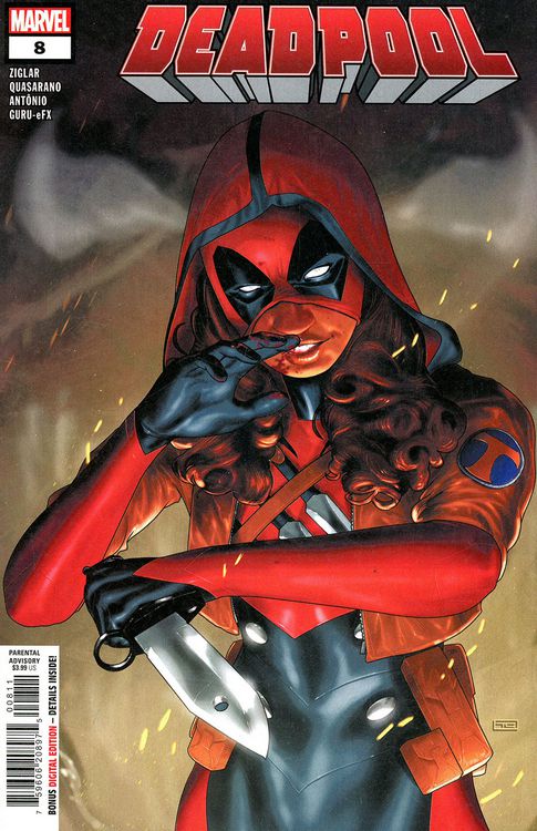 Deadpool 