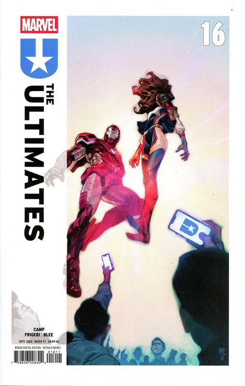 Ultimates 