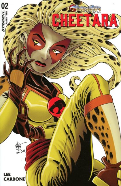 Thundercats: Cheetara 