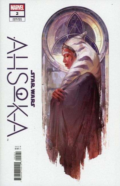 Star Wars: Ahsoka 