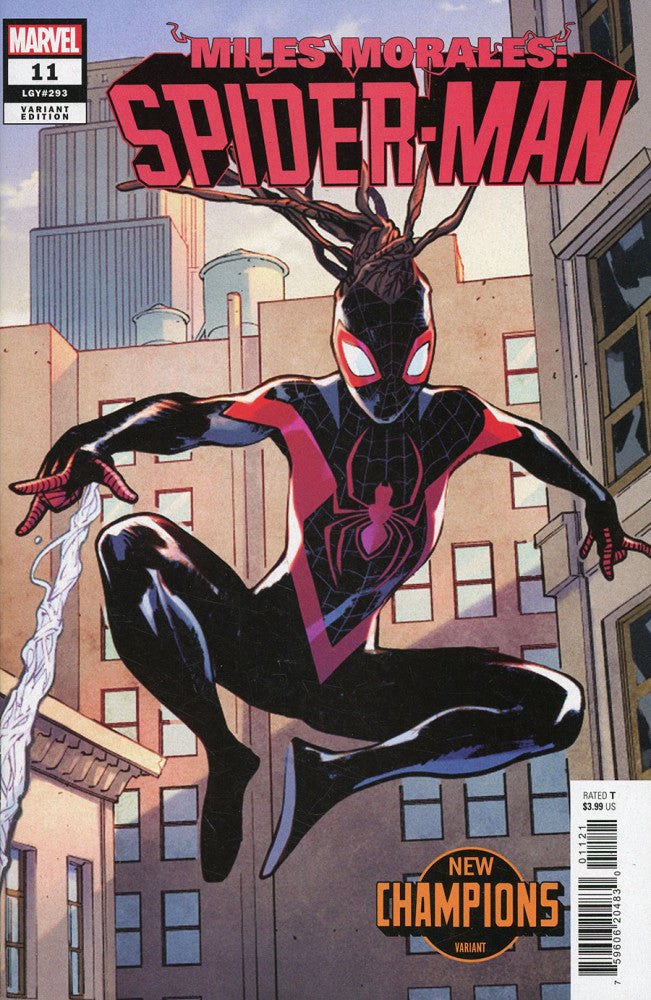 Miles Morales: Spider-Man 