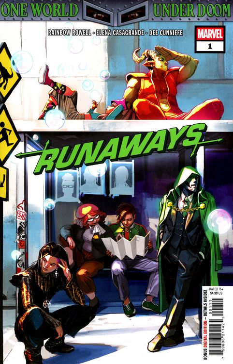 Runaways 