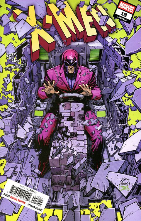 X-Men 