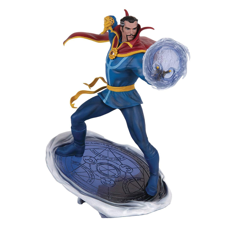 Marvel: Contest of Champions - Dr Strange 1:10 PVC Statue