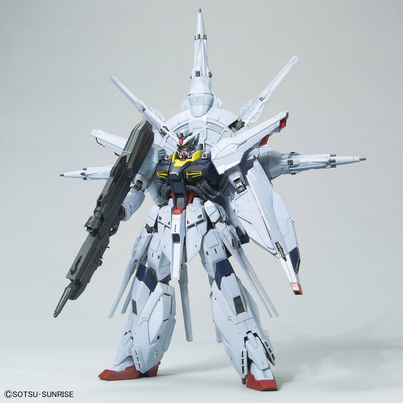 MG - Gundam SEED Providence Gundam Model Kit