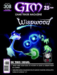 Game Trade Magazine 