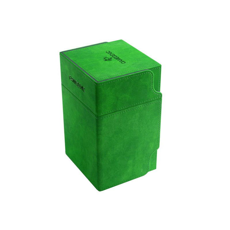 Watchtower Deck Box 100+ GREEN