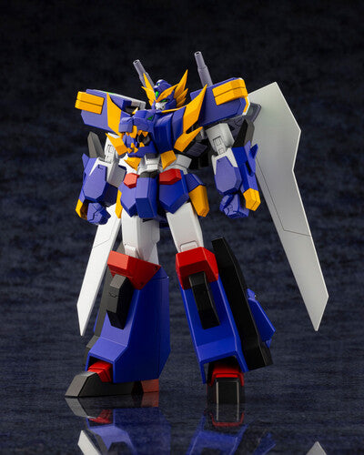 Great Baan Gaan Model Kit