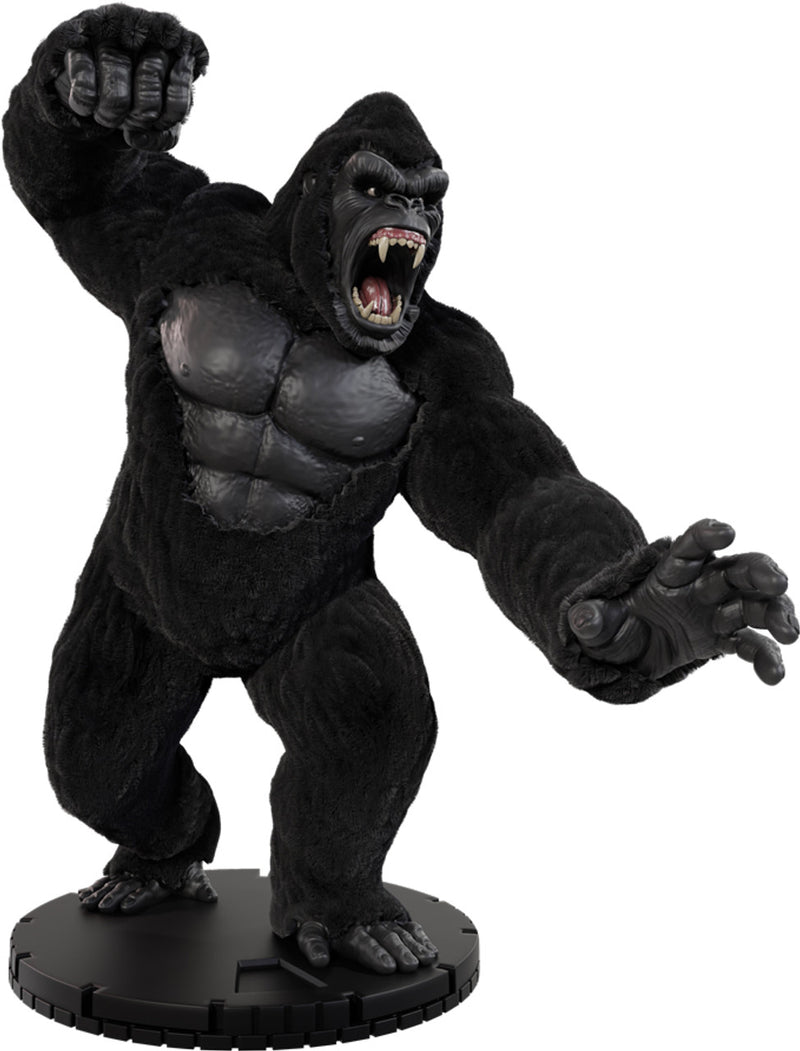 DC Heroclix Iconix Colossal Kong