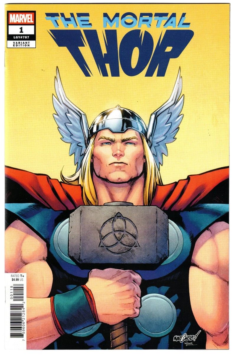 Thor 