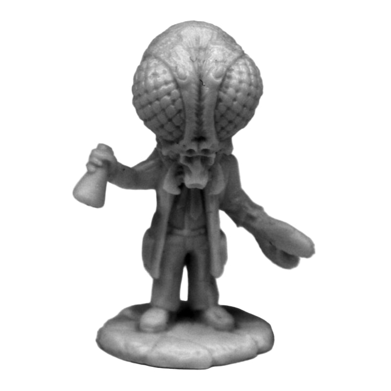 Bonesylvanians Jaques