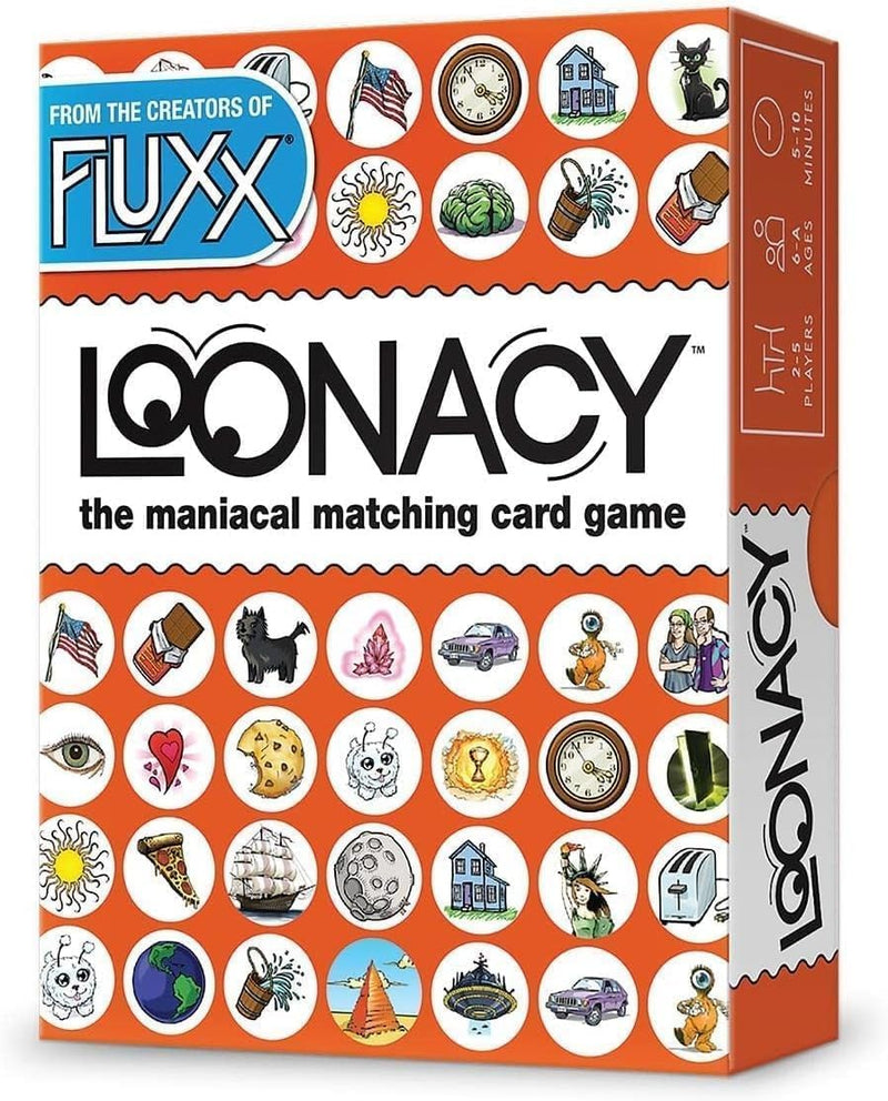 Loonacy