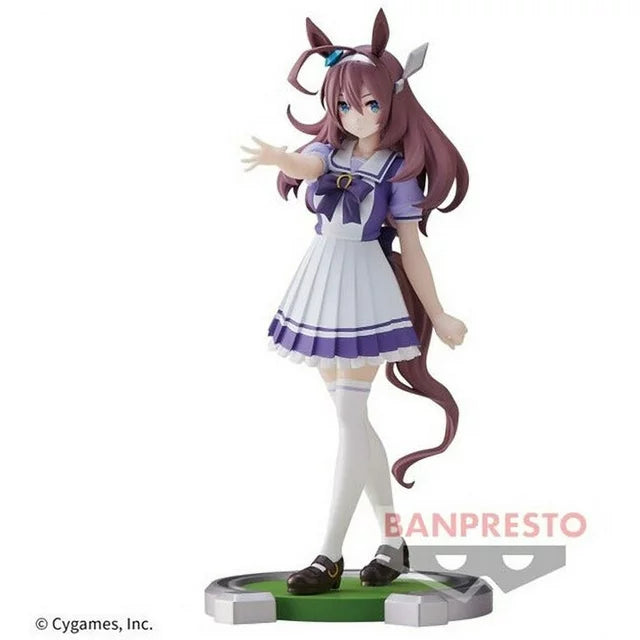 Umamusume Pretty Derby Mihono Bourbon Figure