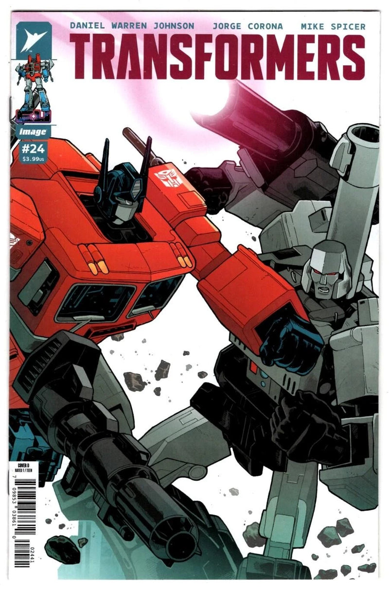 Transformers 