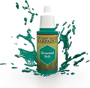 Warpaints Elemental Bolt 18ml