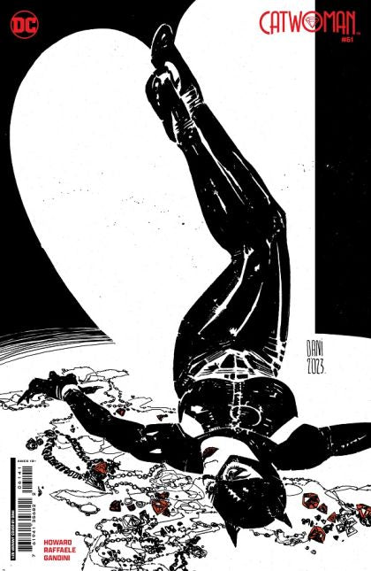 Catwoman 