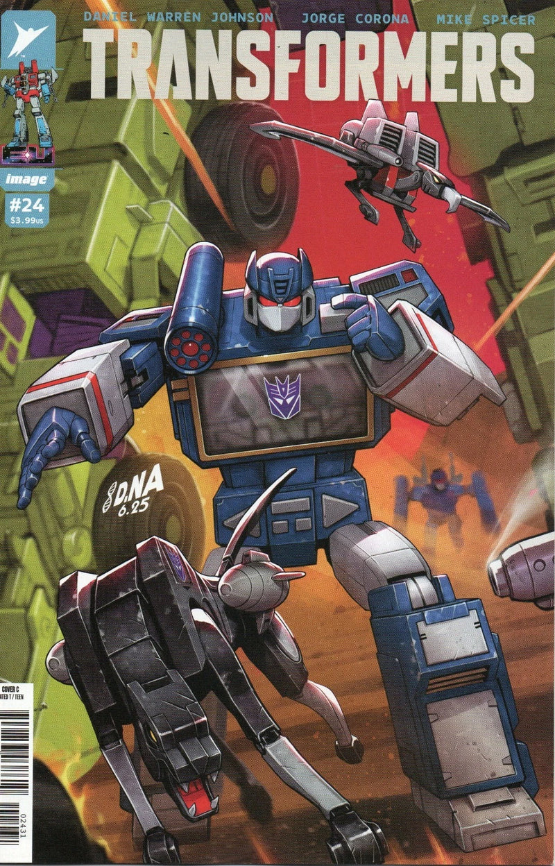 Transformers 