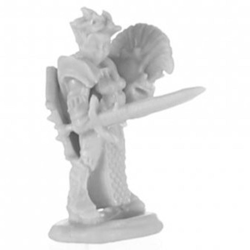 Dark Heaven Bones Classic - Blink Berenwicket Gnome