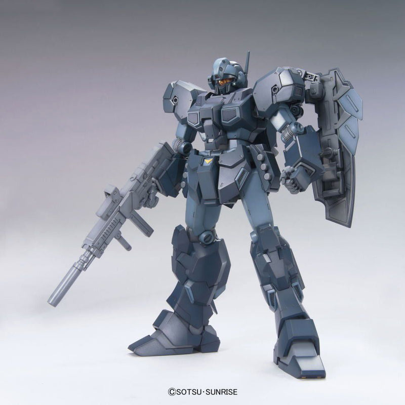 MG - Gundam RGM-96X Jesta Model Kit