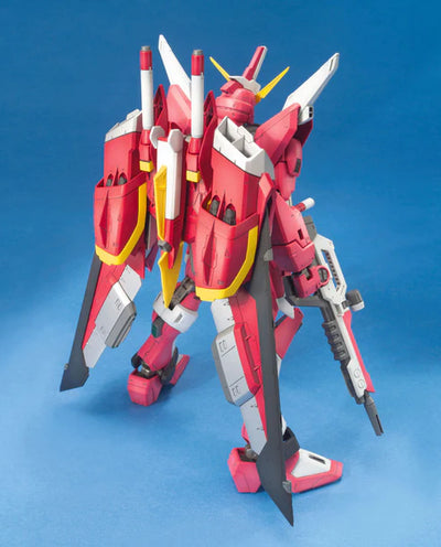 MG - Gundam SEED Destiny Infinite Justice Gundam Model Kit