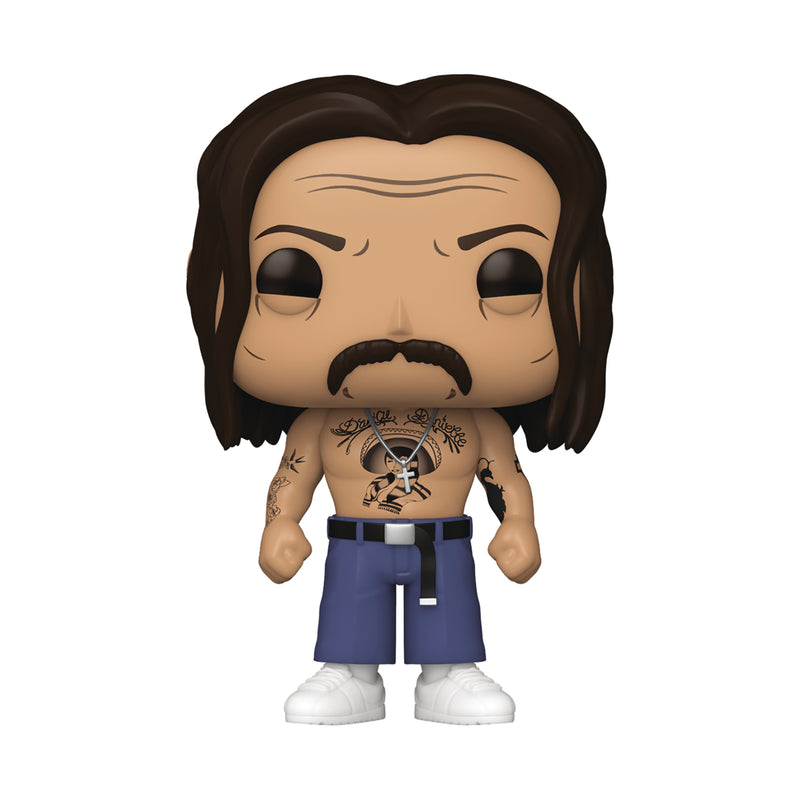 Pop Ad Icon Danny Trejo Vinyl Figure