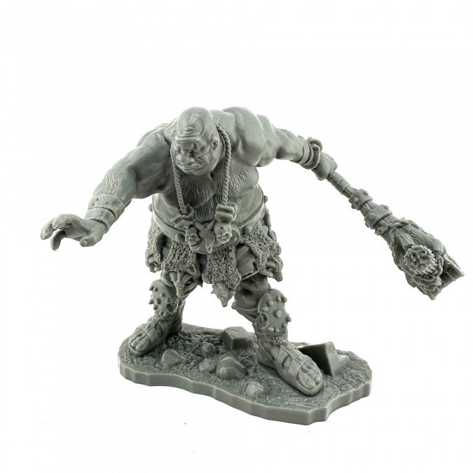 Bones Black Cyclops (Box)