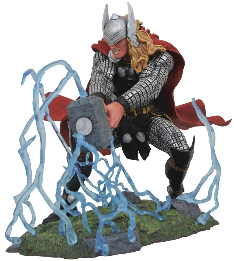 Marvel Gallery Thor Comic PVC Statue