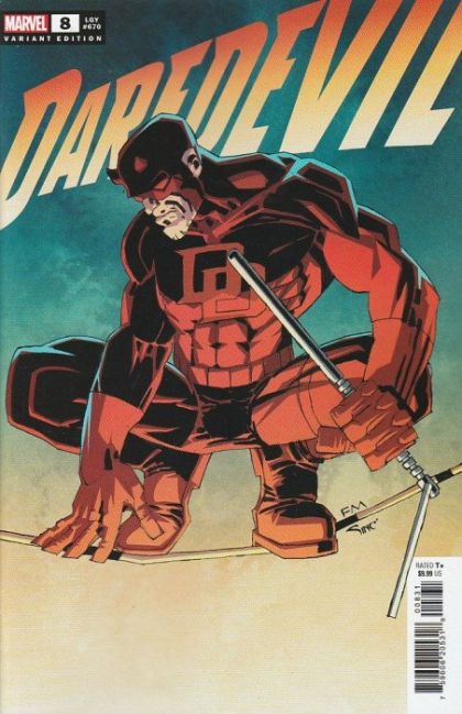 Daredevil 