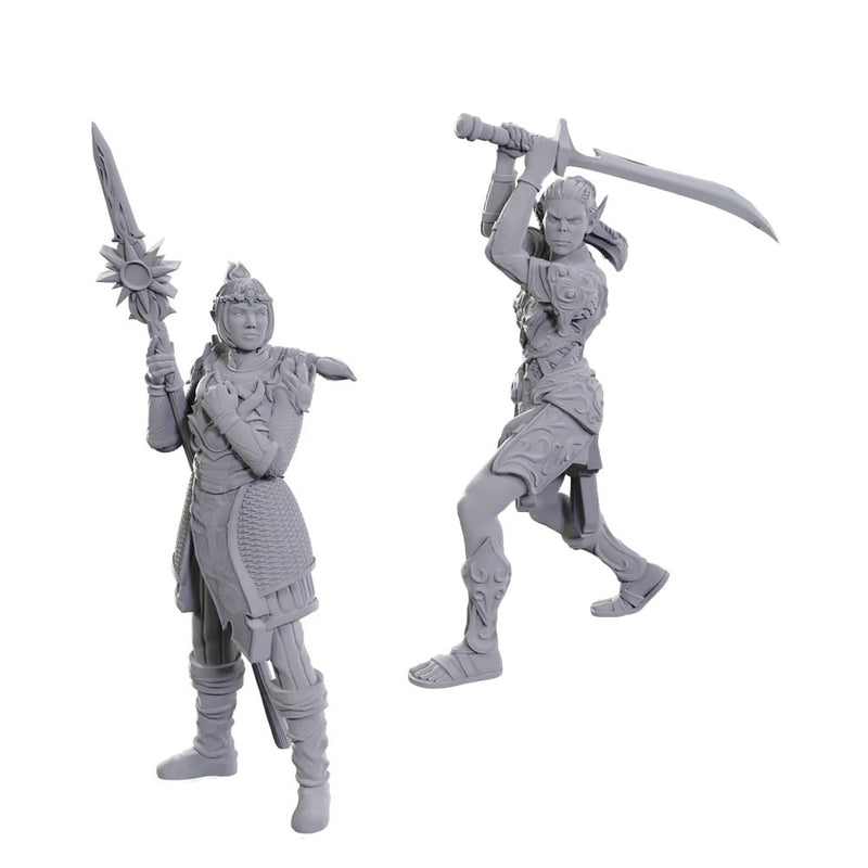 Dungeons & Dragons Nolzur&