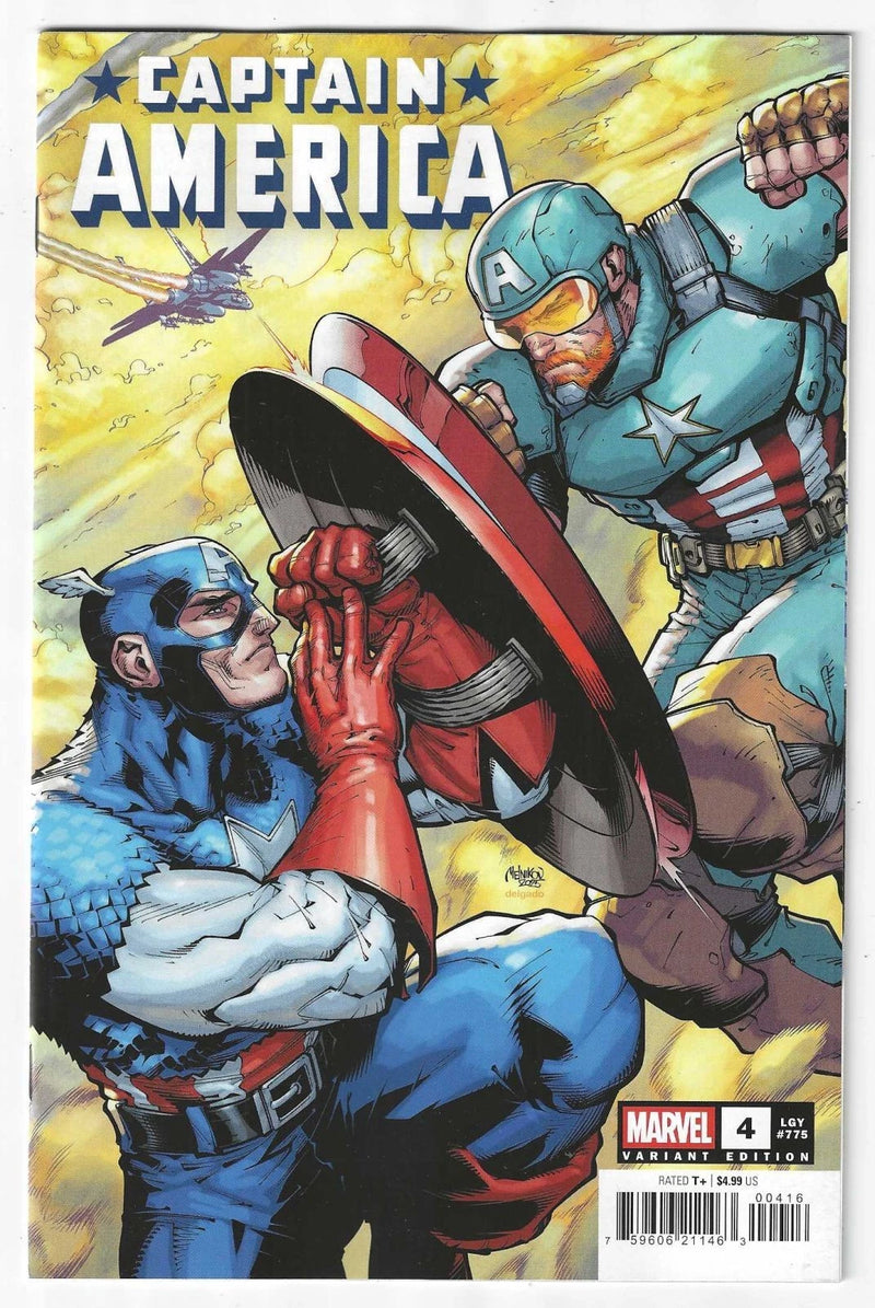 Captain America 