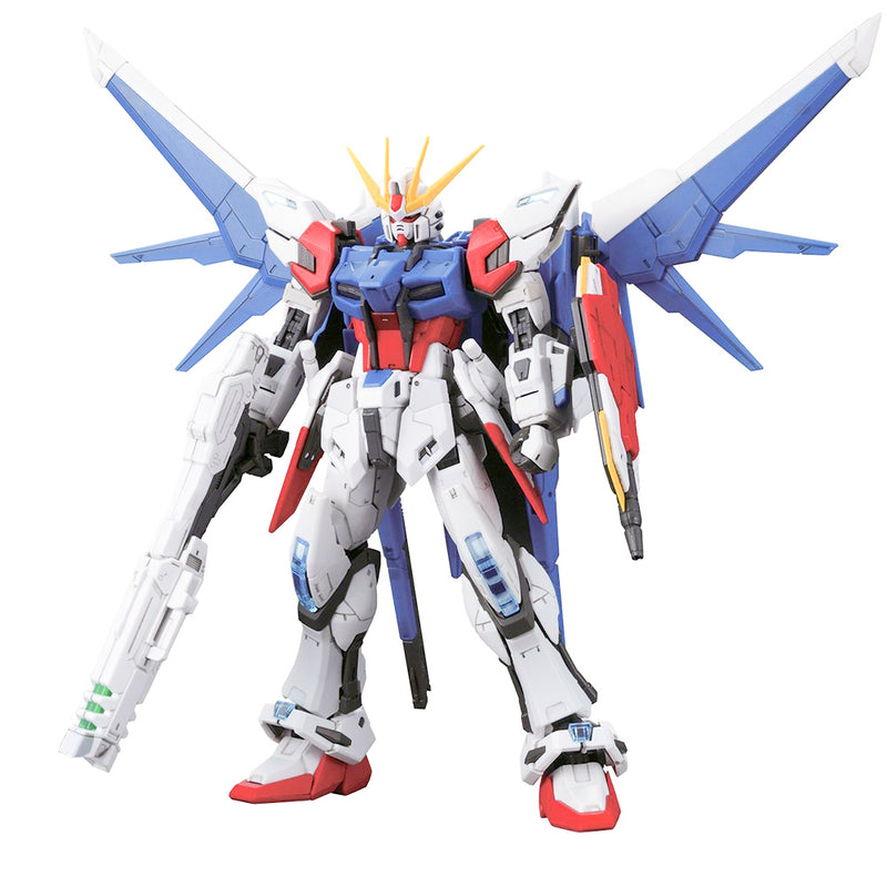 1/144 RG Build Strike Gundam Full Package Model Kit