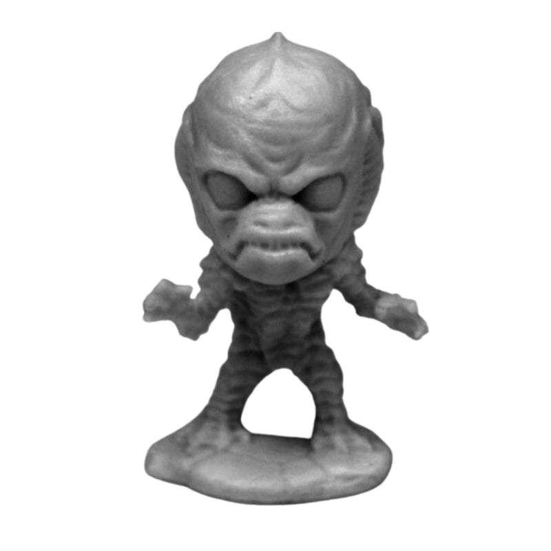 Bonesylvanians Gil