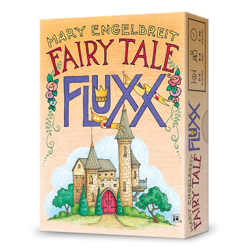 Fairy Tale Fluxx