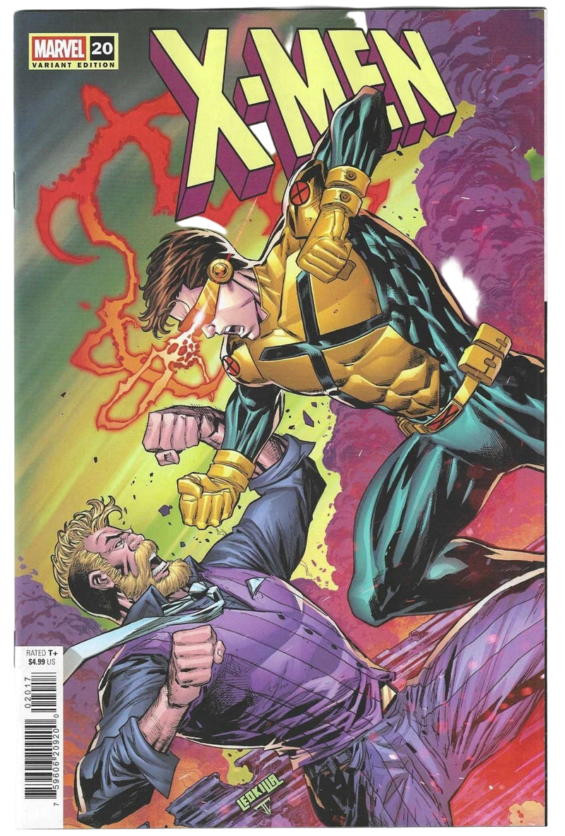 X-Men 