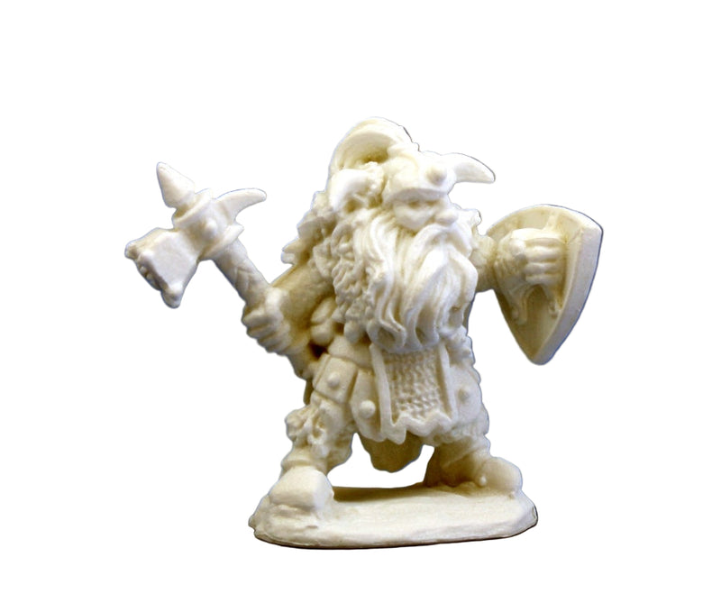 Bones Fulumbar Ironhand