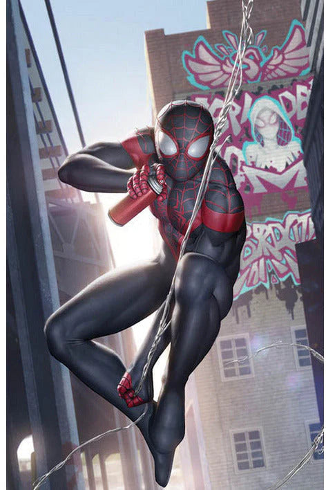 Miles Morales: Spider-Man 