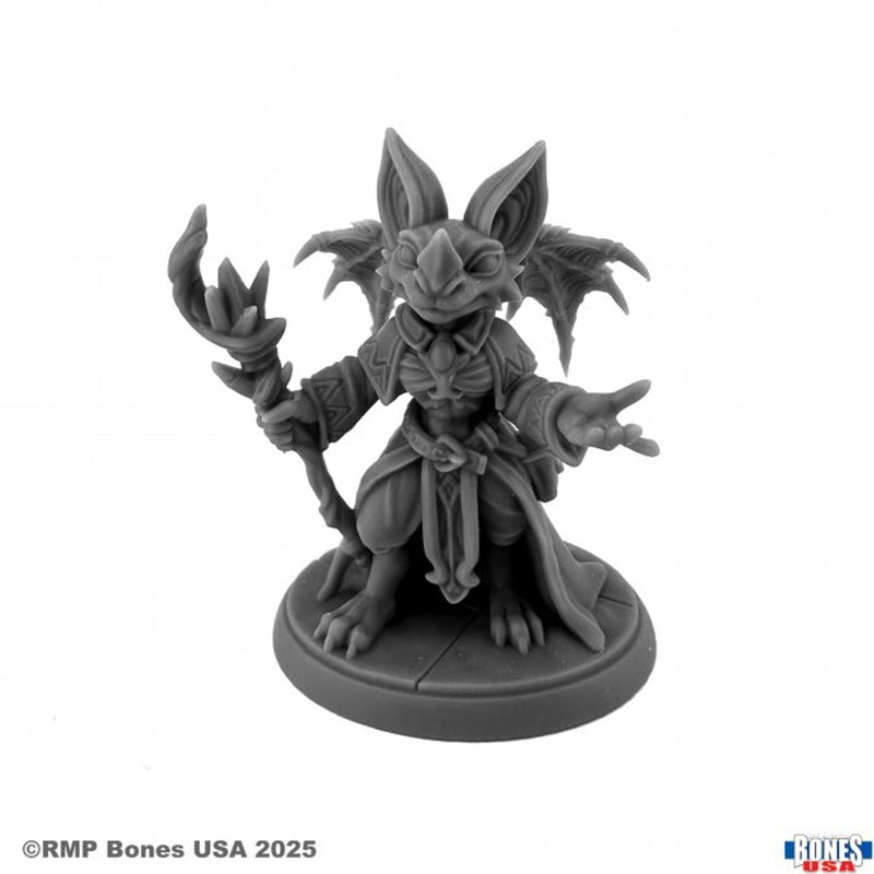 Bones Legends Bebe Female Batling